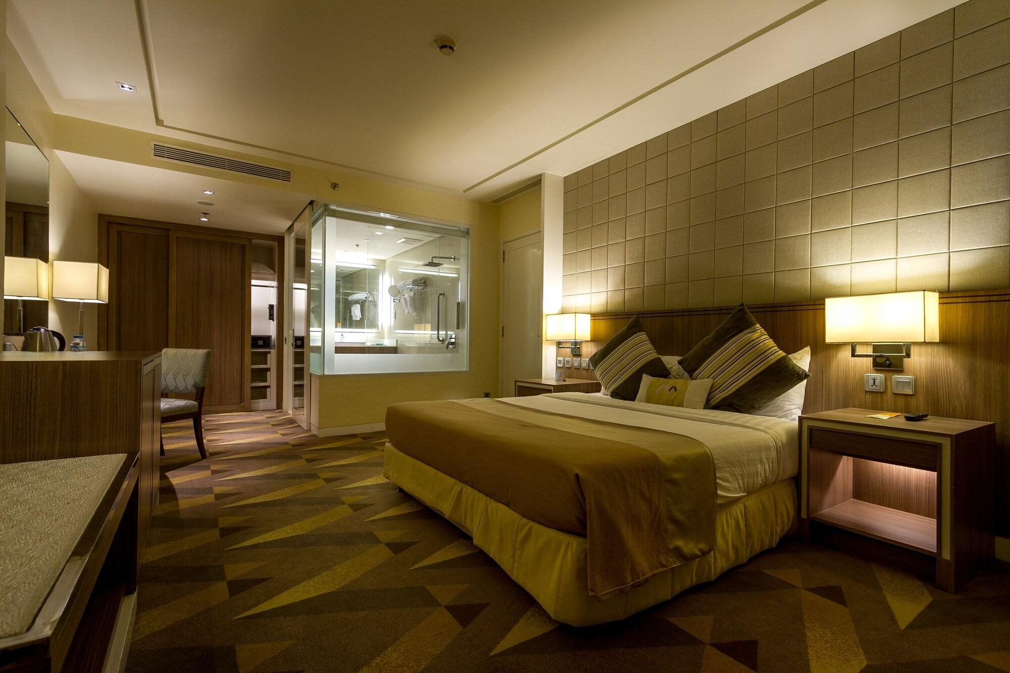فندق مانيلافي  فندق بينيلدي ميزون دي لا سال المظهر الخارجي الصورة